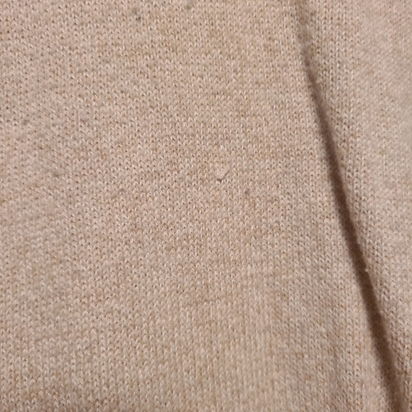 Hollister Light grey sweater - Picture 2 of 3